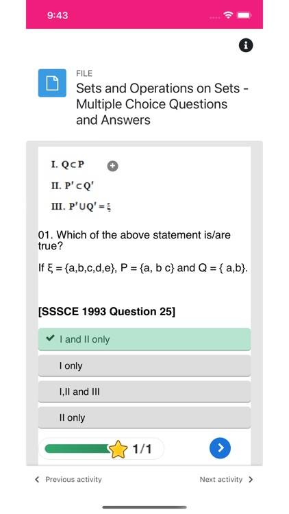 LearnersPlatform Mobile screenshot-5