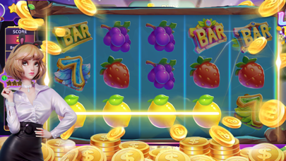 Lucky Blast Slots Screenshot