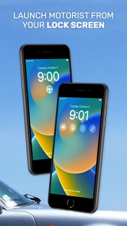 Motorist: Car Maintenance screenshot-5