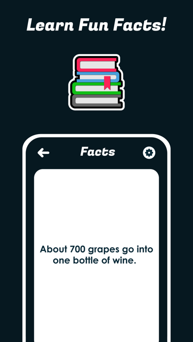 Quotes & Jokes: Trivia, Facts Screenshot