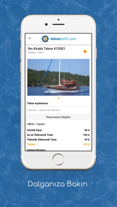 teknetatili Screenshot