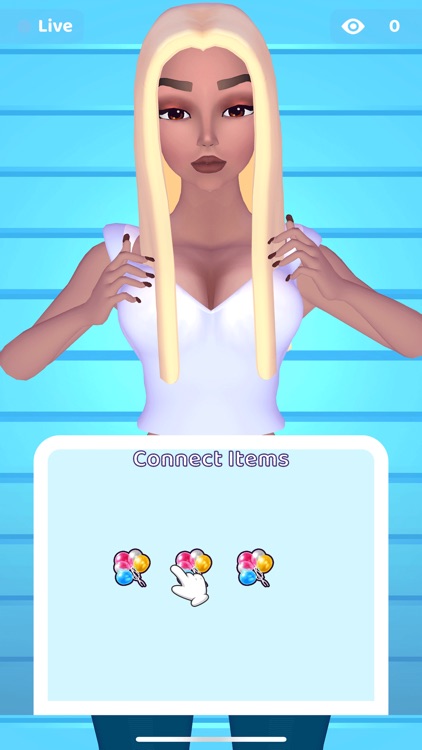 NPC Match screenshot-3