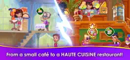 Game screenshot Cafe Dash: Dinner at the Diner apk