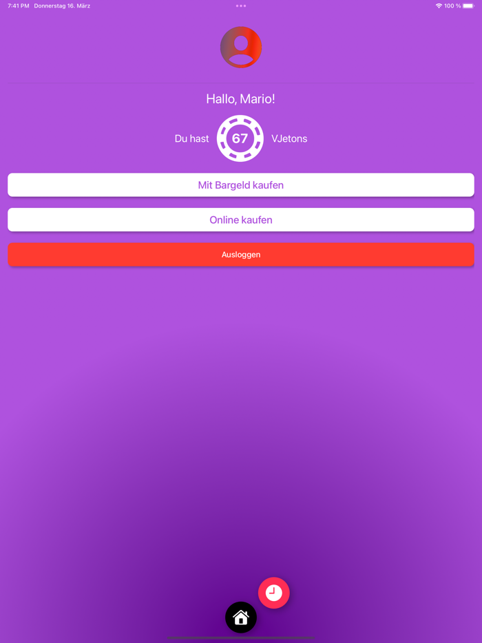 Wendlers Autoskooter