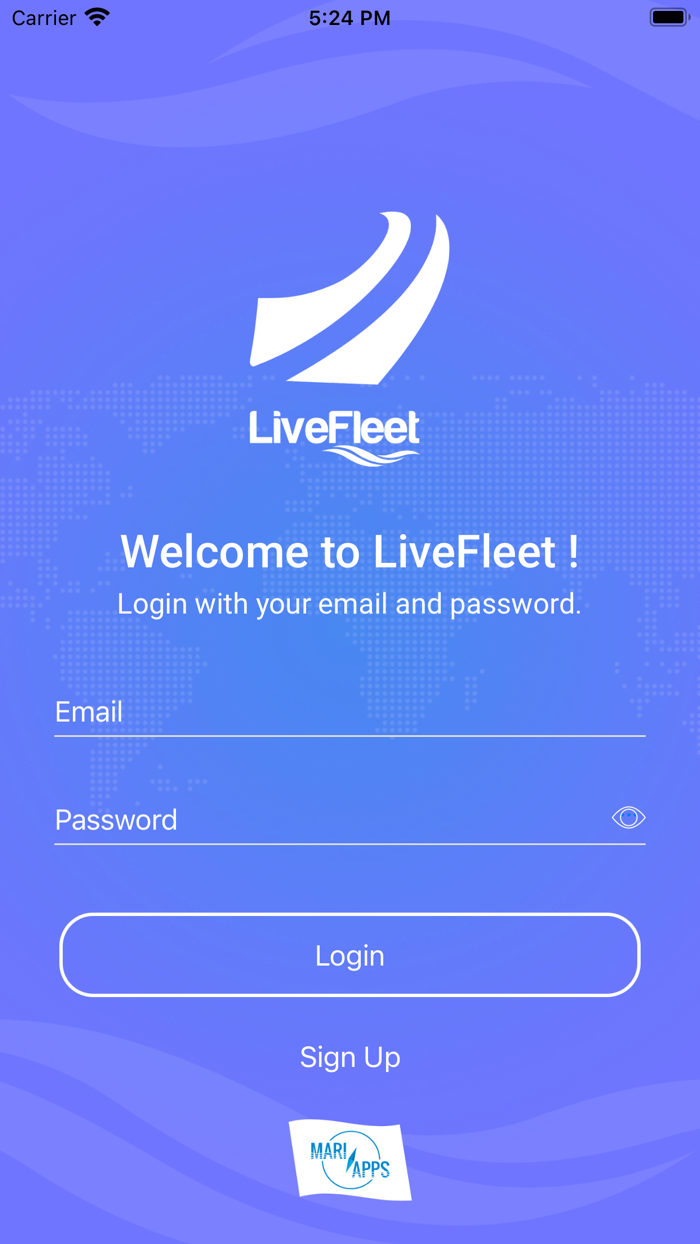 Borealis LiveFleet