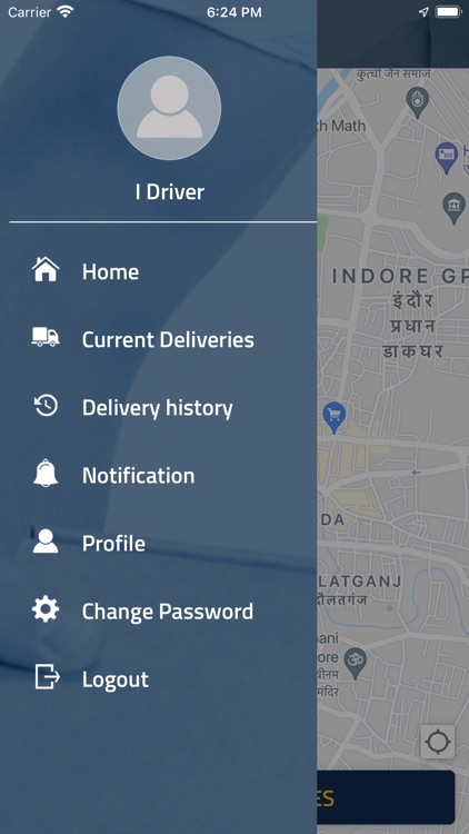 Cruz Co Services screenshot-3