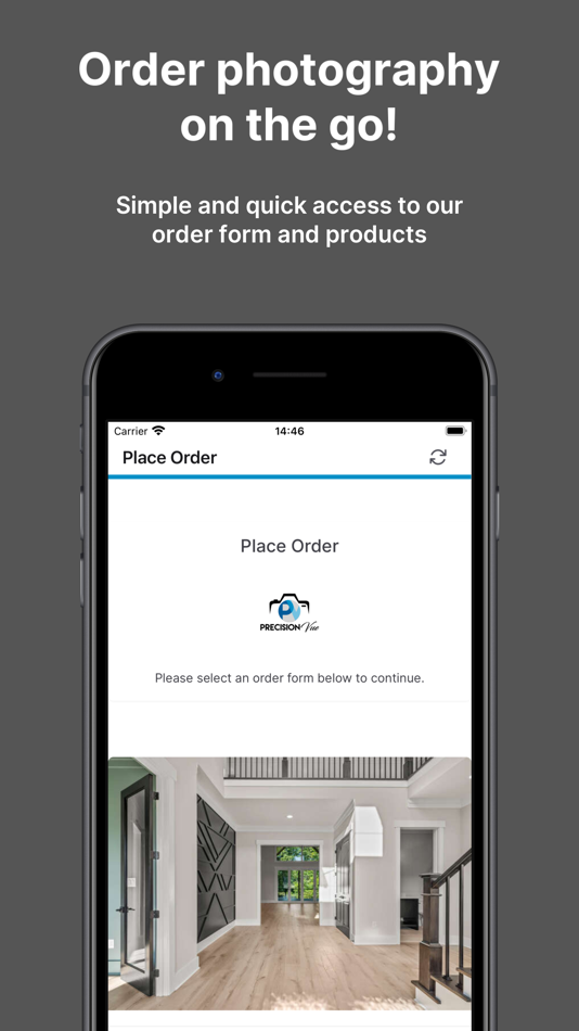 #1. Precision Vue LLC (iOS) 由: Precision Vue LLC