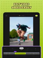 speed up video ipad resimleri 1