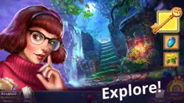 Game screenshot Unsolved: Hidden Mystery Games mod apk