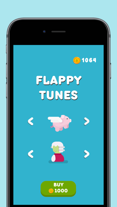 Flappy Tunesのおすすめ画像4