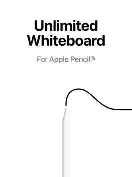 Game screenshot Unlimited Whiteboard mod apk