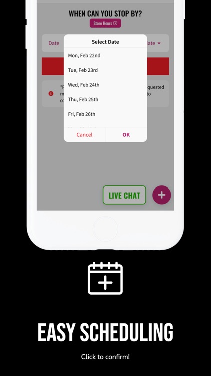 Country Side Auto Repair screenshot-3