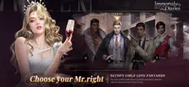 Game screenshot Immortal Diaries mod apk