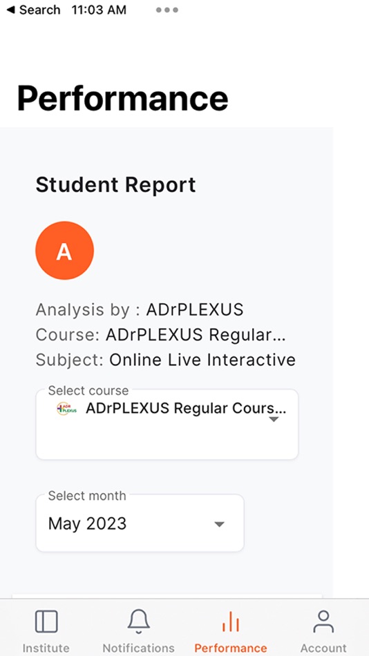 #4. ADrPLEXUS Online LIVE (iOS) 由: ADRPlexus Pvt Ltd