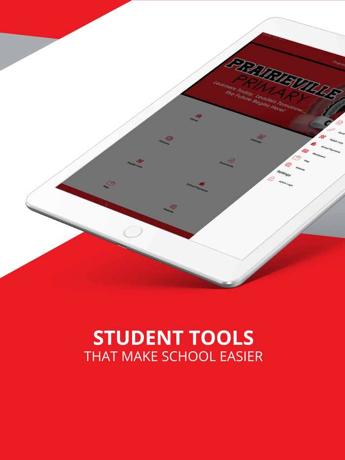 Prairieville Primary