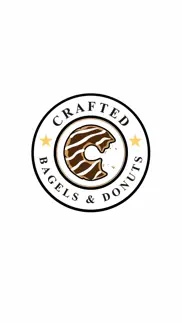 crafted bagels & donuts problems & solutions and troubleshooting guide - 1