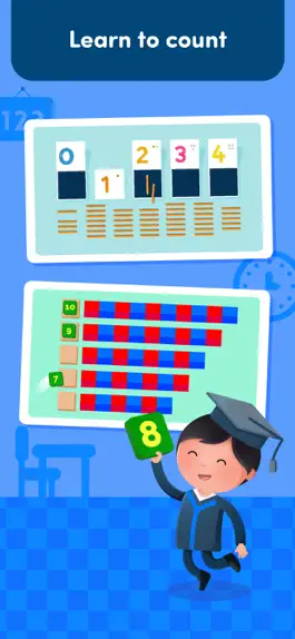 Game screenshot Montessori Preschool, Kids 3-7 hack