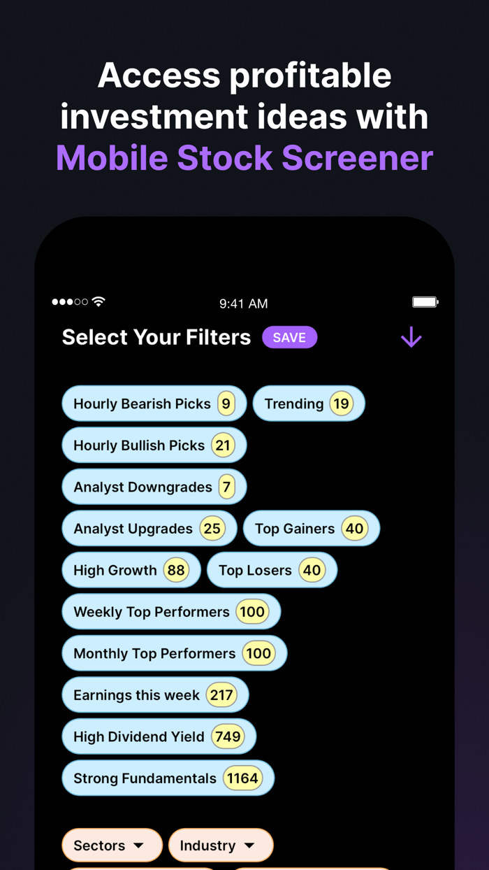 RAFA AI Investment Copilot