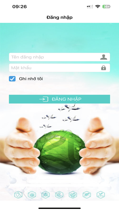 Phu Nong SalePro Screenshot