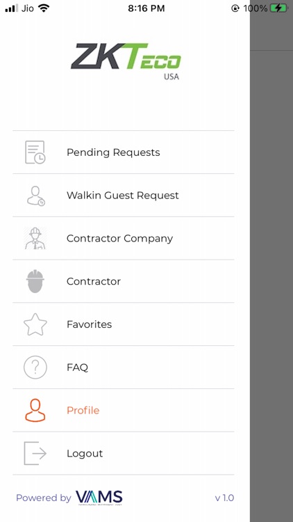 Porto Vita Residential screenshot-4