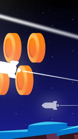 Game screenshot Space Jet: Lucky Game hack