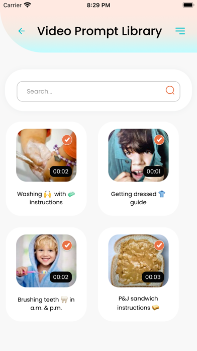 Lionears Screenshot