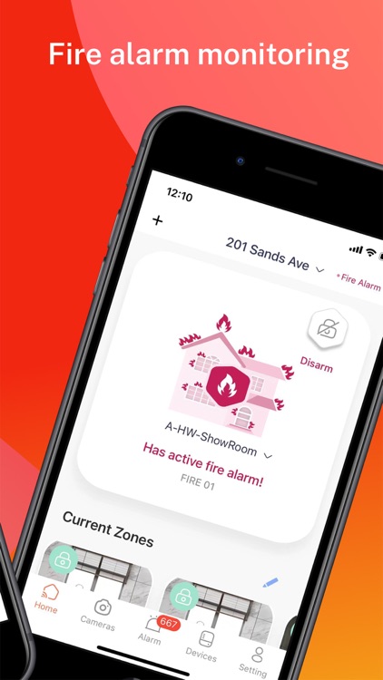 Bays Secure screenshot-3