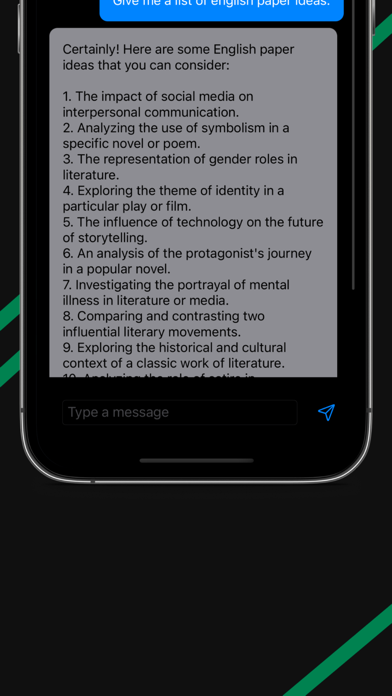 Pocket Professional Screenshot