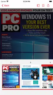 pc pro magazine iphone screenshot 4