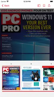 How to cancel & delete pc pro magazine 2