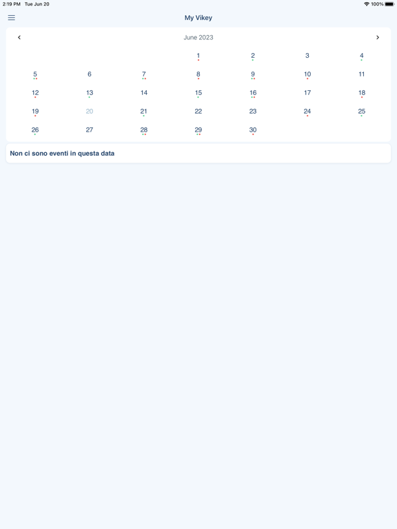 Screenshot #6 pour Vikey Host