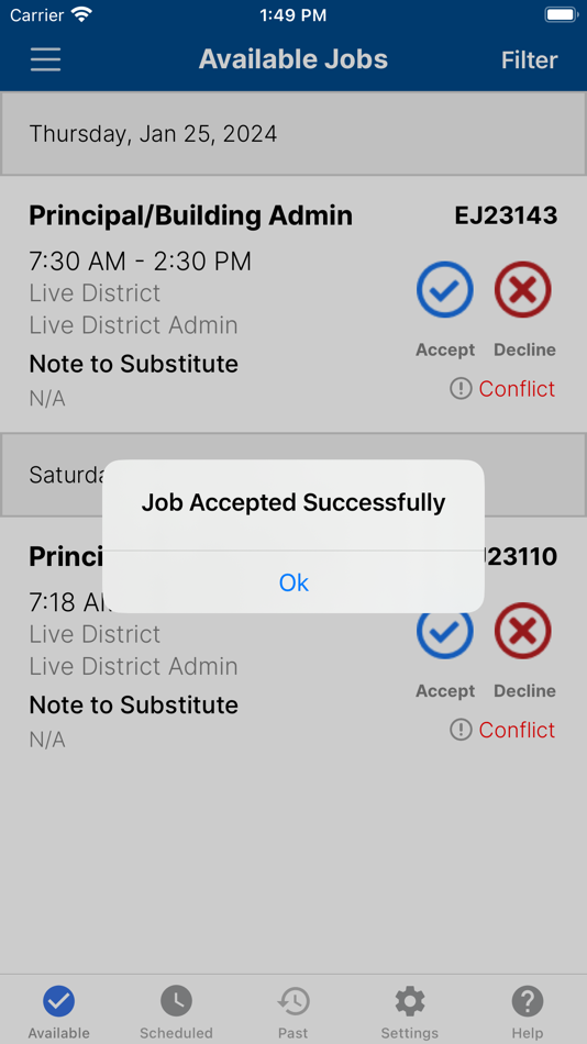 #3. InstaSub (iOS) 由: Humanity.com, LLC