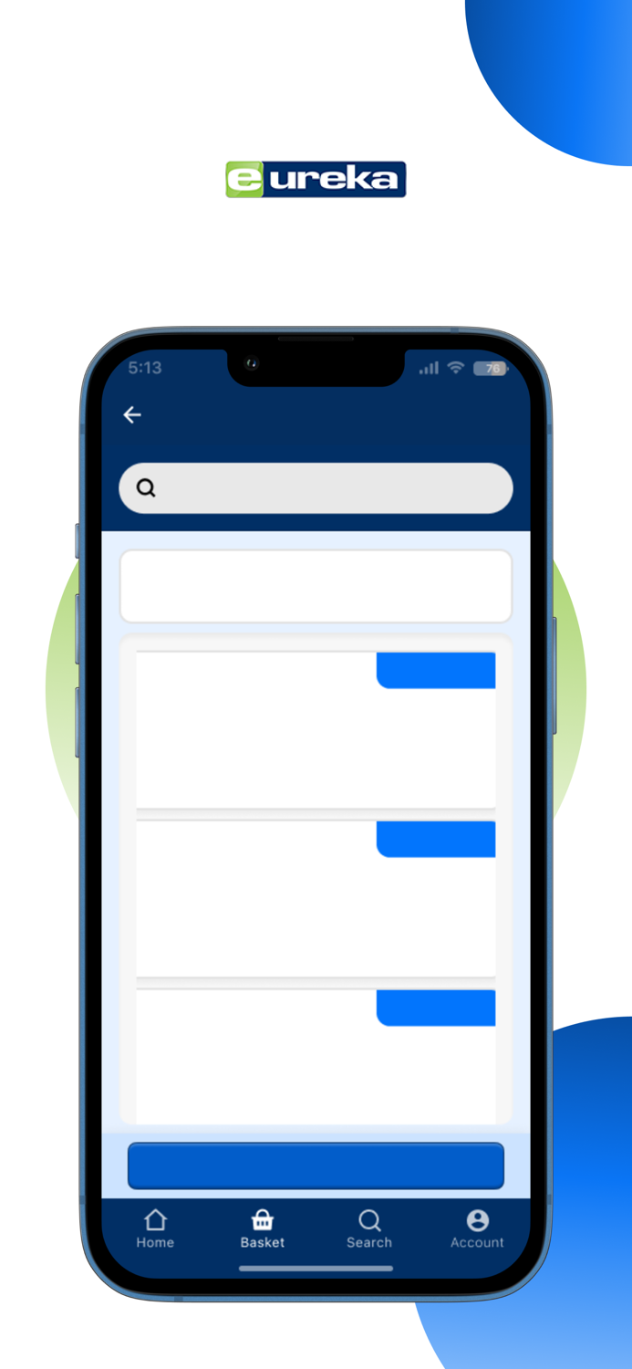 Eureka Employees App
