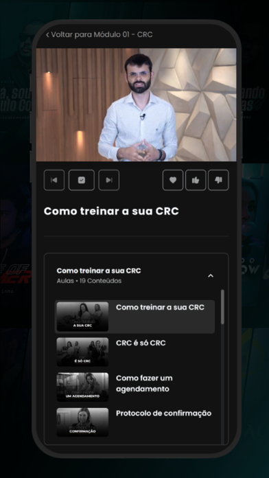 SucessOdonto Screenshot