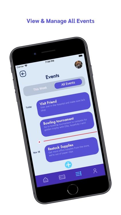On Time: Calendar & Schedule screenshot-6