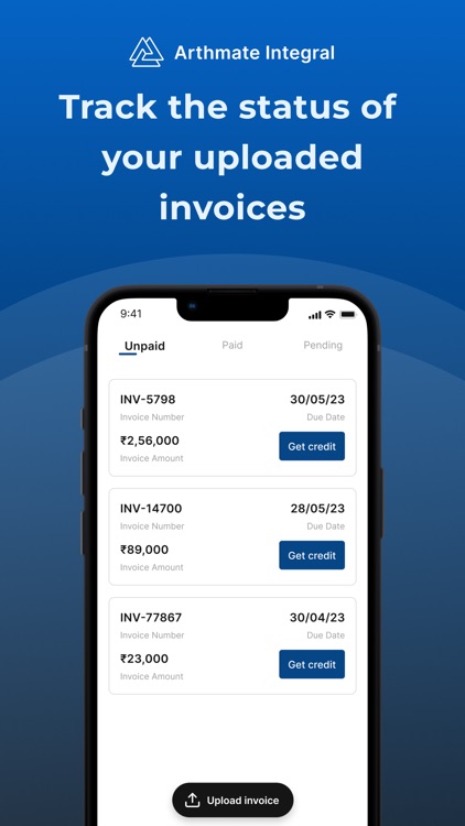 Arthmate Integral screenshot-3