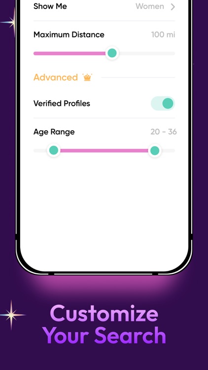 Kasual Dating App: Chat & Date screenshot-8