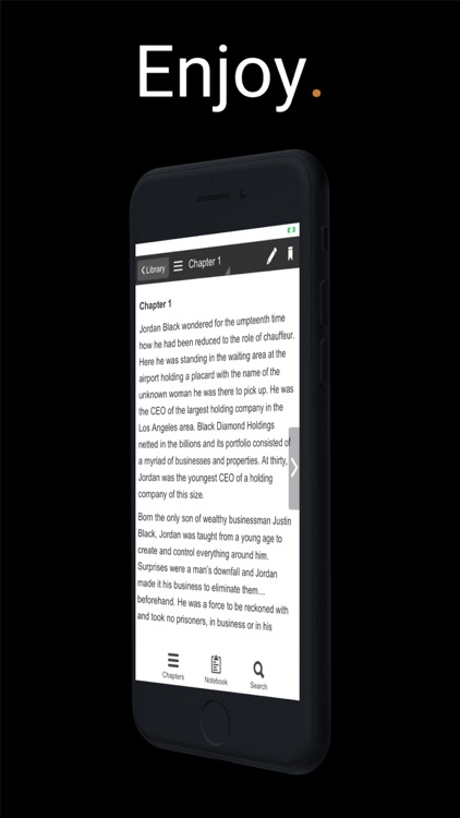D Camille screenshot-4