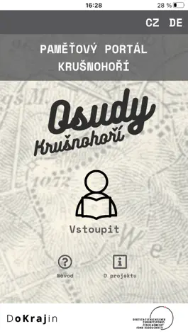 Game screenshot Osudy Krušnohoří mod apk
