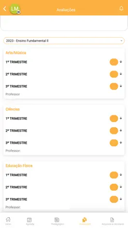 Game screenshot Sinodal da Paz apk