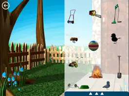 Game screenshot Haven apk