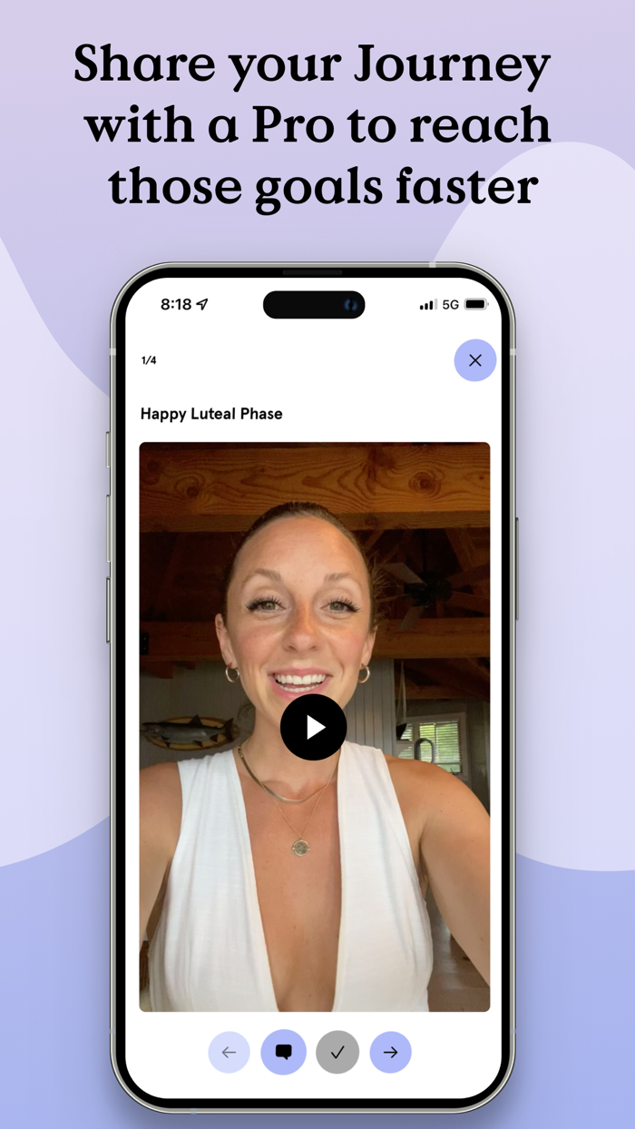 FLÖKA Go Deeper w your Coach