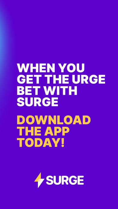 Surge - Online Betting Appのおすすめ画像8