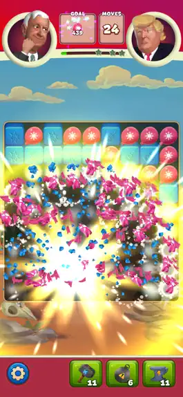 Game screenshot AMLO: Wall Blast hack