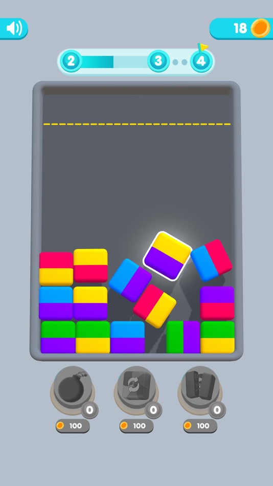 #5. Gravity Around (iOS) 由: Virtual Projects Oyun Yazilim Ve Teknoloji