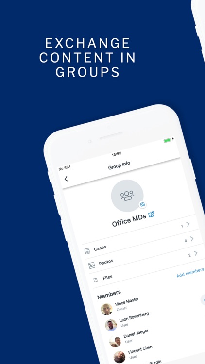 CaseDrive screenshot-5