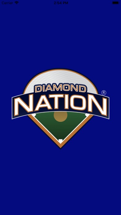 Diamond Nation Events Screenshot