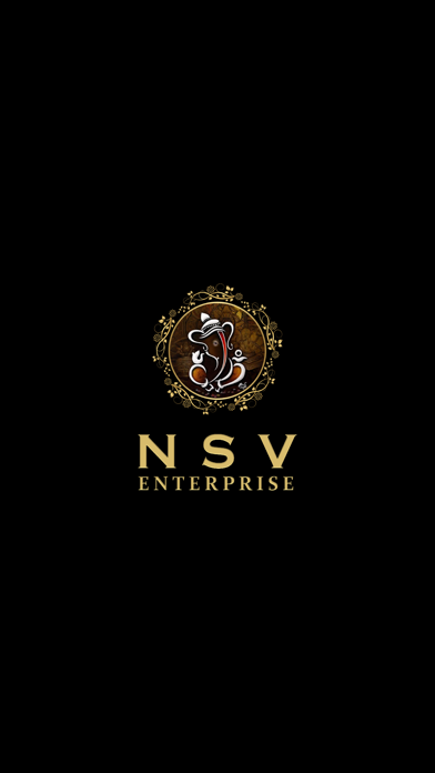 NSV Enterprise Screenshot
