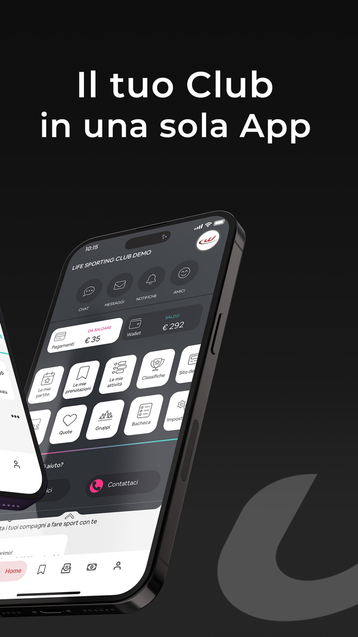 Centro Sportivo Kajoka