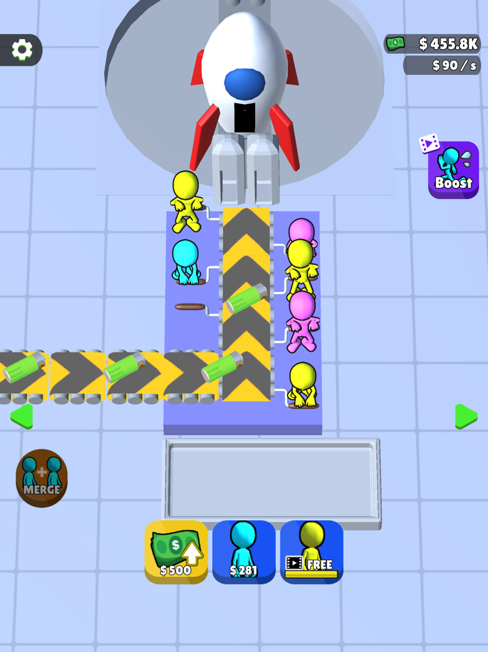 Human Electric Company